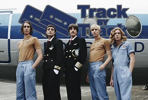 Parcels break down their funky self-titled debut Track by Track: Stream