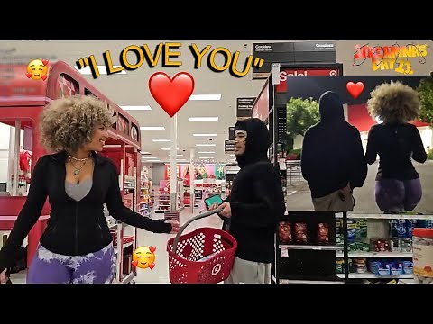 Plaqueboymax Takes Avazura Target Shopping In Miami