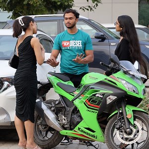 99K views · 3.6K reactions | Gold Digger Girls  | Naina Ayaan Vlogs | Facebook