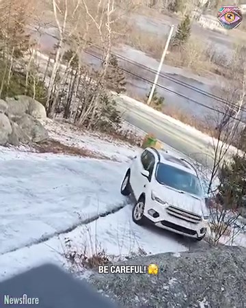 4.1M views · 8.3K reactions | Funny winter adventures you didn't ask for  | Bright Side Fun | Facebook