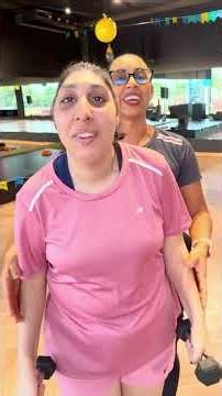 Overcoming limits #microcephaly #training