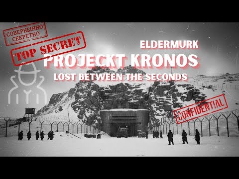 THE CHRONOS PARADOX Inside the Cold War’s Secret Time Travel Project KGB Files