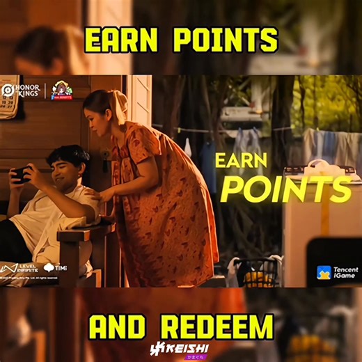 Gusto mo ba ng Washing Machine? Maglaro na ng HoK dahil sa new HoK Benefits Event ! #HOKPH #TaraHOK #PlayEarnRepeat #HonorofKings #hokstudio | Keishi かまぐち