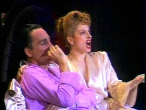 1980 Tony Awards ~ COMPLETE