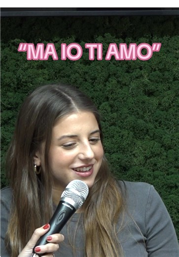 L'amicizia come forma d'amore in Un Professore 3