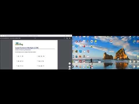 Comparing K5 Learning with MathSuperStore