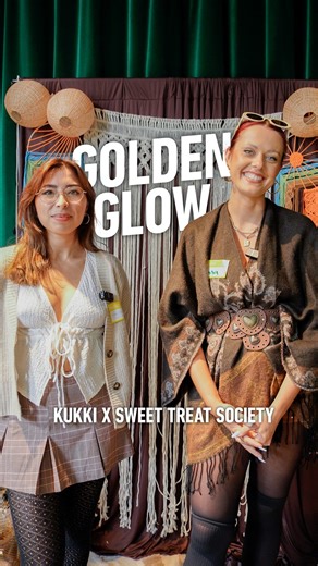 kukki Cocktail on Instagram: "Am Samstag war es wieder soweit ✨ Gemeinsam mit der @sweet.treat.society haben wir das letzte Mal den Sommer gefeiert!⁠ Thema: Golden Glow 🌞⁠ ⁠ Wir waren erneut stolzer Sponsor und durften die Mädels mit eiskalten kukkis und Hot Drinks versorgen. Dazu gab’s leckere Kuchen und die wunderschöne Location von @lynkco_club_berlin hat das Ganze perfekt abgerundet 💛⁠ ⁠ Die Stimmung war einfach nur mega schön. Alle waren gut drauf, es wurde gelacht und mit kukki angestoße