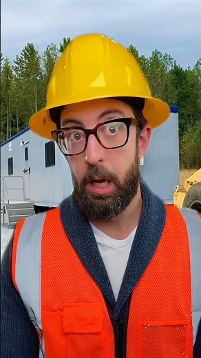 A Day in the Life of a Skilled Worker ✅