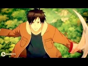 Parasyte「AMV」– Opening Full ᴴᴰ