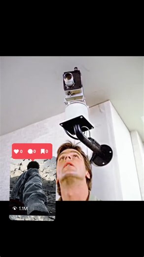 moonlight film on Instagram: "​MacGyver (1985) | The Master of Improvisation & The Ultimate High-Tech Heist! 🛠️🔒 ​. . Follow @moonlight_film_10k for more classic cinema moments! 😁 . . Angus MacGyver, the man who can solve any problem with a paperclip and some duct tape, is at it again! In this high-stakes sequence, MacGyver has to bypass a state-of-the-art security system using nothing but his wits and everyday objects From disabling a Trinicon color camera with a simple wire to picking locks