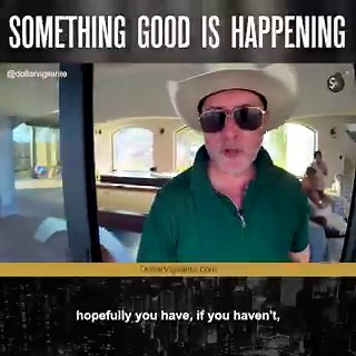 Something amazing is happening in the middle of all the chaos. People are leaving. Not moving to a different city, not changing jobs... Leaving the Matrix entirely and building something the system can't reach. Right now, on every continent, human beings are acquiring land, learning to grow food, collecting rainwater, generating their own energy. Sound familiar? That's everything I've been doing. #Prepping