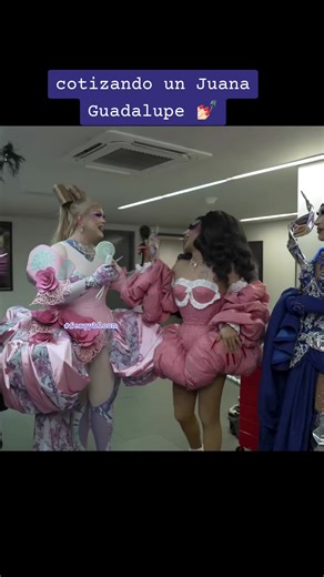 ESO DICEN A LAS QUE NO LES ALCANZA 🤣🔥 JUANA DICIENDO VERDADES 💥 #humakyle #juanaguadalupe #pekebalderas #lamasdraga #lmd7