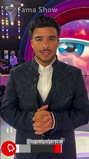 Hugo thanks everyone for their support on Big Brother 10! | Fame Show
