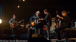 The Current Announces Free Wilco Webcast Live From St. Paul Tonight