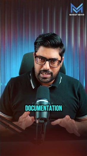 "You passed the audit. ✅ But does that mean you’re safe? ❌| Microsoftt Mentor