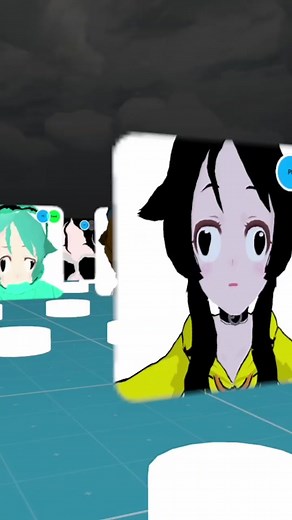 Derp-san's Avatar World by Derp-san