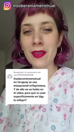 Mifepristona y Misoprostol: Efectos y Uso