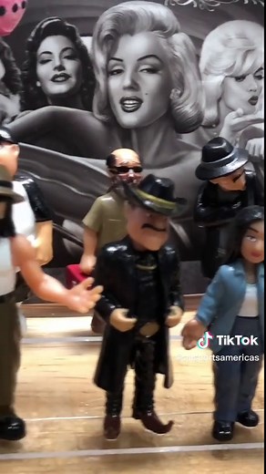 Historia y Colección de Homies - Figuras Coleccionables Únicas