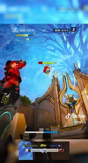 ETERNITY 💎 - #اكسبلور #marvel #fyp #marvelrivals #مارفل #explore #فوريو #wintersoldier #eternity