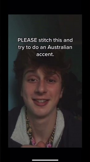 How To Correctly Do An Australian Accent | Njideka