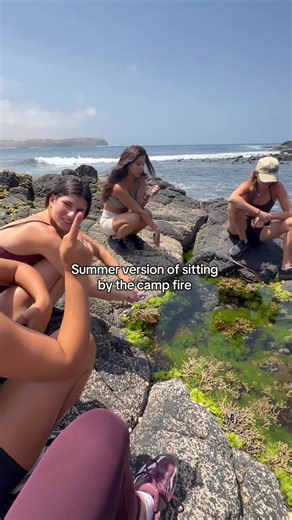 Summer Camp Ideas for Ocean Enthusiasts