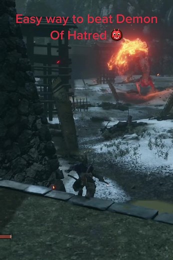 Yharnam_Nos on TikTok