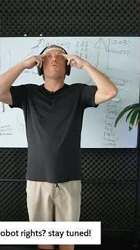 Robots are everywhere 🤖