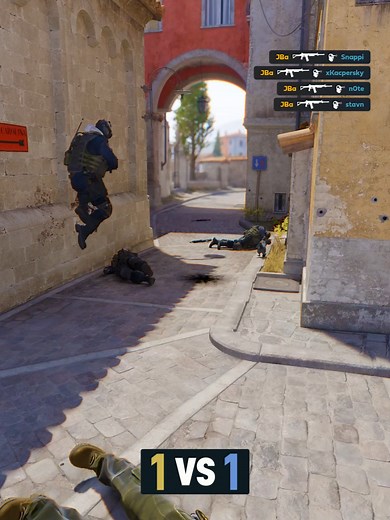 Galil ace clutch guide — JBa CS2 Galil ace highlights