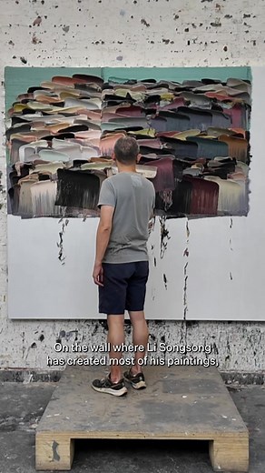 4.4K views · 52 reactions | One of the most celebrated contemporary...