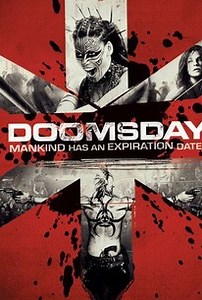 Doomsday | Audience Reviews