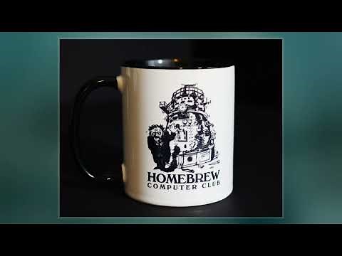 Homebrew Computer Club