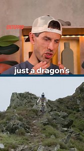 1.3K views · 90 reactions | Watch our latest episode of UNTAPPED with Mountain Biker, Gee Atherton. Available now on the High Performance app. | High Performance | Facebook