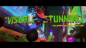 1.9K views · 738 reactions | From the producers of Superbad and Neighbors, see "the funniest comedy of the year!" Get tickets now for Teenage Mutant Ninja Turtles: #MutantMayhem - Only in theatres Wednesday. | TMNT Movie | Facebook