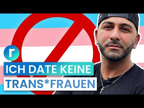 Superstraight: Eine transfeindliche Bewegung? I reporter