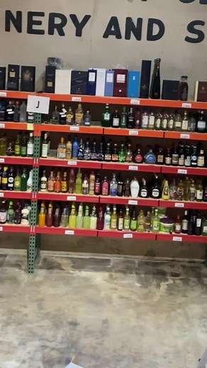 LiquorSplit | Liquory Delivery on TikTok