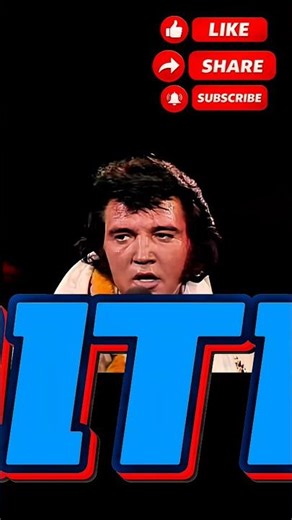 Elvis Presley – Welcome to My World (Finale) | AI Ultra 4K Remaster#elvispresley 😎🤘💘