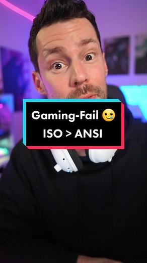 ISO vs ANSI Keyboards: Understanding the Differences