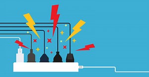 Surge Protectors and your HVAC: Who Should Use them and Why are They Beneficial | Fire & Ice