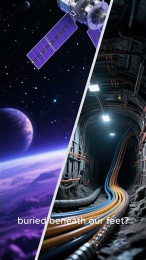 The Starlink Ceiling: Limits of Satellite Internet