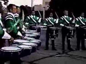 Cavaliers 2002 Lot - DCI Finals