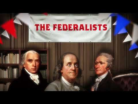 America's Two-Party System