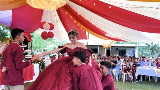 11K views · 132 reactions | ⚜️Amigos les quiero compartir una pequeña...