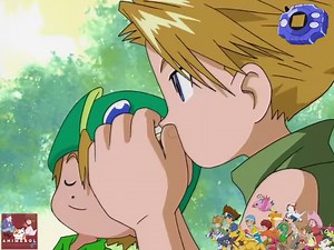 8.3K views · 229 reactions | Digimon Adventure 1999 - Capitulo 3 Recordemos esto que fue grande #digimon #DigimonWorld | Animescompletosbol | Facebook