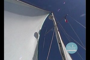 Watch Bluewater Sailing Destinations Online | Vimeo On Demand