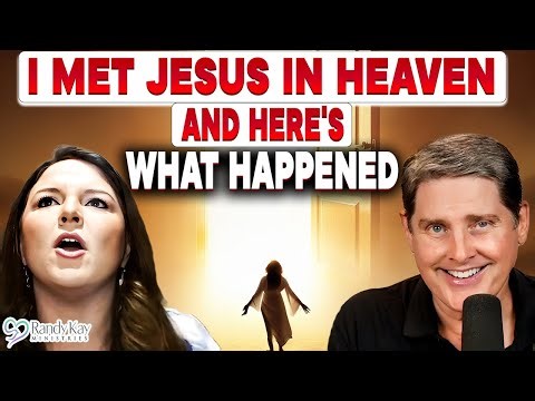 Near Death Experience: I Survived a DEADLY Infection and Met Jesus in Heaven