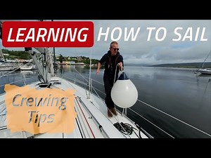 Crew Secrets Revealed | Essential Crew Skills for Beginners | Sailing Madness Ep45