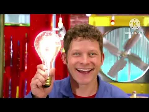 Disney Junior - Where the Magic Begins Promo