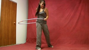 Watch How to Hula-Hoop on Amazon Live