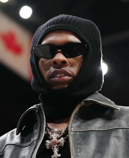 Enfin un peu de boxe entre Lil Baby et Akademiks , j’espère que les autres rappeurs vont s’inspirer #rappers #lilbaby