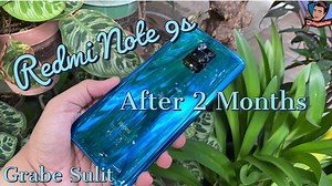 Redmi Note 9s after 2 months - Filipino | The jVlog Stories | #Philippines #redminote9s Follow me on instagram: https://www.instagram.com/jo_malonzo/ Please Subscribe to my channel for more videos, and don't forget to like and share. Thank You :) https://m.youtube.com/c/ThejVlogStories Reminder: Please be advise that some specs in the video may not be 100% accurate. Music By: Youtube Video Editor: adobe rush Video Camera: Iphone 11 pro max Like me on Facebook @jvlogstories https://web.facebook.c